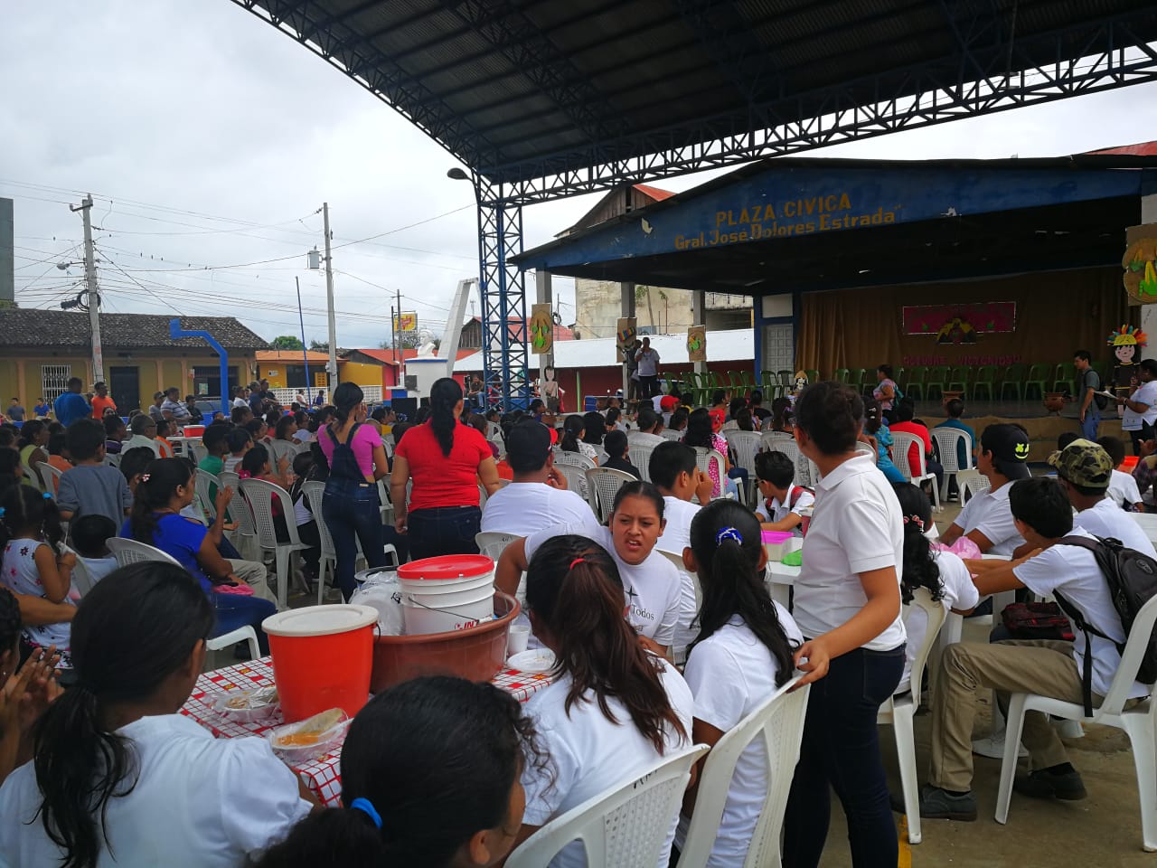 actividades